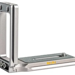 New NLP-C Adjustable L-Bracket for Select Canon, FUJIFILM, Nikon, and Sony Cameras Tripod Accessories