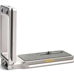 New NLP-C Adjustable L-Bracket for Select Canon, FUJIFILM, Nikon, and Sony Cameras Tripod Accessories
