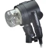 Sale IL2500 - 2500 Watt/Second Studio Lamphead Strobe Lighting Heads