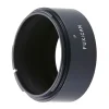 Best NovoFlex Adapter for Canon FD Mount Lenses to Fujifilm X Mount Digital Cameras Lens Accessories