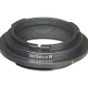 New Adapter from Universal Bellows to Leica R Cameras Auxiliary Lenses