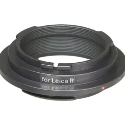 New Adapter from Universal Bellows to Leica R Cameras Auxiliary Lenses