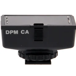 New DPM Non-Af Adapter - Canon Flashes & Accessories