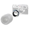 New Lens Adapter for Nikon Lens to Leica M Camera Lens Accessories