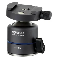 Clearance NQ Ball Head Tripod Heads