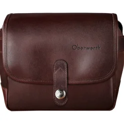 New Frankfurt Camera Bag (Dark Brown) Camera Bags