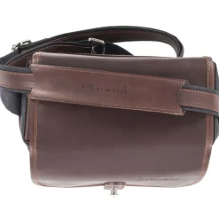 New Frankfurt Camera Bag (Dark Brown) Camera Bags