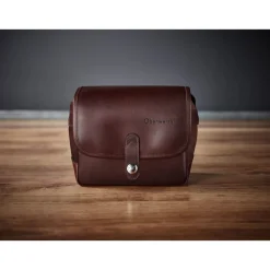 New Frankfurt Camera Bag (Dark Brown) Camera Bags