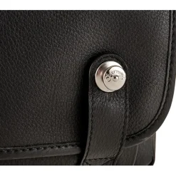 Best Louis Camera Bag for Leica M11 (Black/Black Stitching) Camera Bags