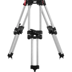 Fashion C1221-0002 Cine HD Baby Aluminum Alloy Tripod Legs (Mitchell) Tripod Legs