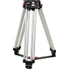 Best C1221-0001 Cine HD Single-Stage Aluminum Alloy Tripod (Mitchell) Video Tripods & Supports