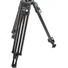 Hot 30L Two-Stage Carbon Fiber Tripod Legs (100mm Bowl, Standard) Video Tripods & Supports