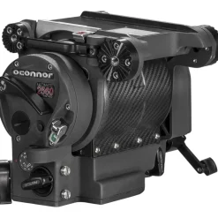 Clearance Ultimate 2560 Fluid Head Video Tripods & Supports