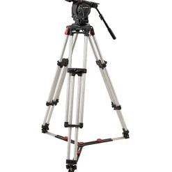 Sale Ultimate 2560 Fluid Head Package Video Tripods & Supports