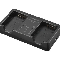 Best BCX-1 Lithium-Ion Battery Charger Batteries & Adapters