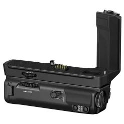 Outlet HLD-8 Power Battery Holder for OM-D E-M5 Mark II Batteries & Adapters