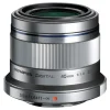 Sale M. Zuiko Digital ED 45mm f/1.8 Lens (Silver) Normal Lenses