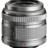 Sale M. Zuiko Digital ED 14-42mm f/3.5-5.6 II Micro 4/3 Lens (Silver) Zoom Lenses