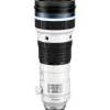 Best M. Zuiko 150-400mm f/4.5 TC 1.25 IS PRO Lens Telephoto Lenses