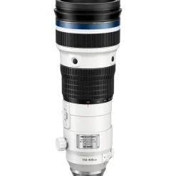 Best M. Zuiko 150-400mm f/4.5 TC 1.25 IS PRO Lens Telephoto Lenses