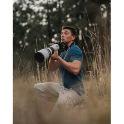 Best M. Zuiko 150-400mm f/4.5 TC 1.25 IS PRO Lens Telephoto Lenses