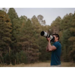 Best M. Zuiko 150-400mm f/4.5 TC 1.25 IS PRO Lens Telephoto Lenses