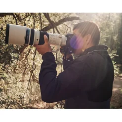 Best M. Zuiko 150-400mm f/4.5 TC 1.25 IS PRO Lens Telephoto Lenses