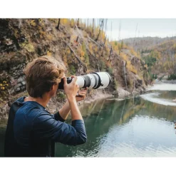 Best M. Zuiko 150-400mm f/4.5 TC 1.25 IS PRO Lens Telephoto Lenses