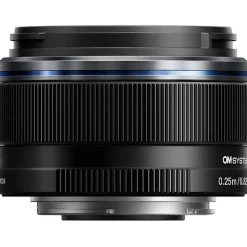 Clearance M.Zuiko Digital 17mm f/1.8 II Lens Normal Lenses