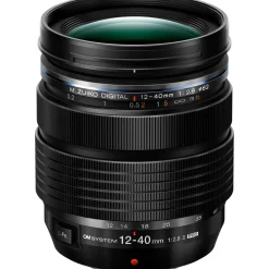 Sale M.Zuiko Digital ED 12-40mm f/2.8 PRO II Lens Zoom Lenses