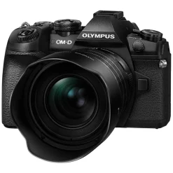 Best M.Zuiko Digital ED 17mm f/1.2 PRO Lens Wide Angle