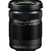 Best M.Zuiko Digital ED 40-150mm f/4-5.6 R Lens (Black) Zoom Lenses