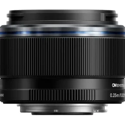 Hot M.Zuiko Digital 25mm f/1.8 II Lens Normal Lenses