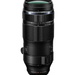 Sale M.Zuiko Digital ED 100-400mm f/5.0-6.3 II Lens Zoom Lenses