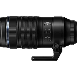 Sale M.Zuiko Digital ED 100-400mm f/5.0-6.3 II Lens Zoom Lenses