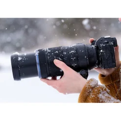 Sale M.Zuiko Digital ED 100-400mm f/5.0-6.3 II Lens Zoom Lenses
