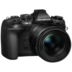 Online M.Zuiko Digital ED 45mm f/1.2 PRO Lens Normal Lenses