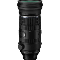 Clearance M.Zuiko Digital ED 150-600mm f/5-6.3 IS Lens Zoom Lenses