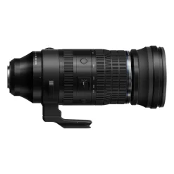 Clearance M.Zuiko Digital ED 150-600mm f/5-6.3 IS Lens Zoom Lenses