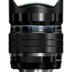 Discount M.Zuiko Digital ED 8mm f/1.8 Fisheye PRO Lens Wide Angle