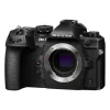 Discount OM-1 Mark II Mirrorless Micro Four Thirds Digital Camera Body (Black) Mirrorless