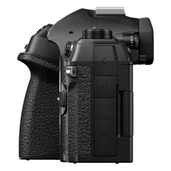 Discount OM-1 Mark II Mirrorless Micro Four Thirds Digital Camera Body (Black) Mirrorless