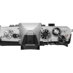 Discount OM-3 Mirrorless Digital Camera Body (Silver) Mirrorless