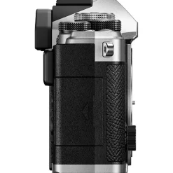 Discount OM-3 Mirrorless Digital Camera Body (Silver) Mirrorless
