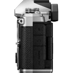 Discount OM-3 Mirrorless Digital Camera Body (Silver) Mirrorless