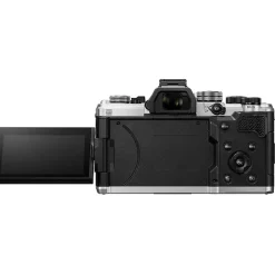 Discount OM-3 Mirrorless Digital Camera Body (Silver) Mirrorless