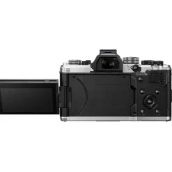 Discount OM-3 Mirrorless Digital Camera Body (Silver) Mirrorless