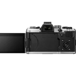 Discount OM-3 Mirrorless Digital Camera Body (Silver) Mirrorless