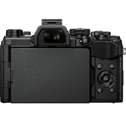 Hot OM-5 Mirrorless Micro Four Thirds Digital Camera Body (Black) Mirrorless