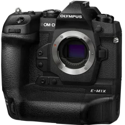 Hot OM-D E-M1X Mirrorless Micro Four Thirds Digital Camera Body (Black) Mirrorless